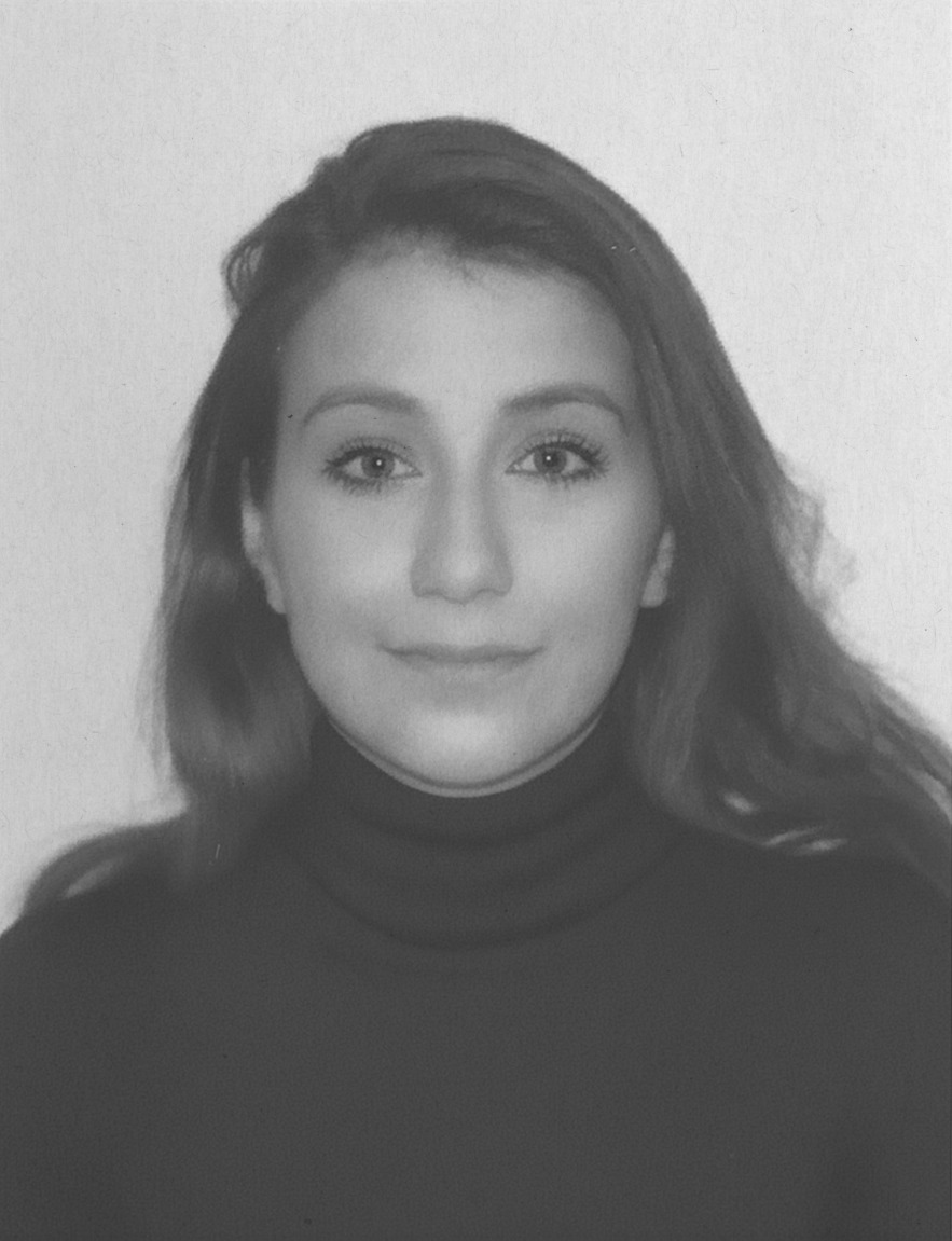Arielle Asensi