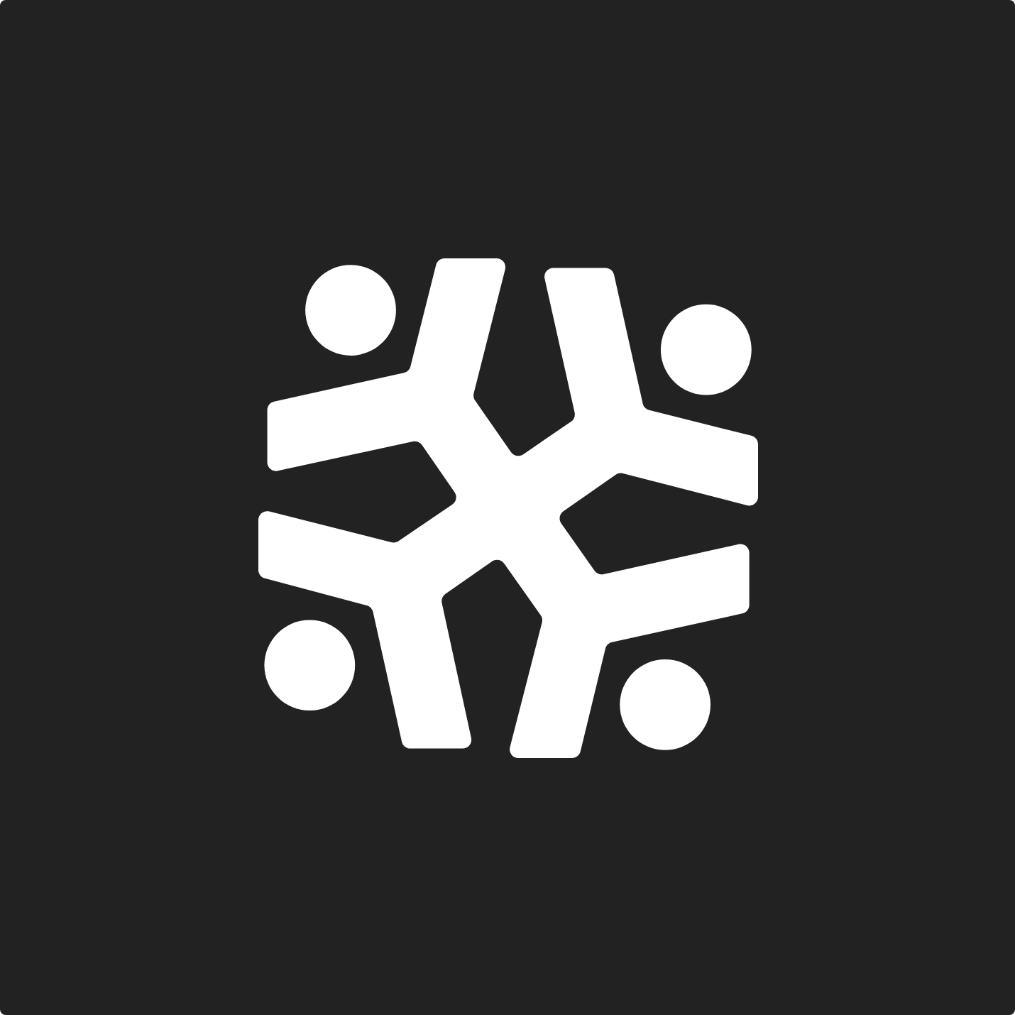 Donor Brief logo mark